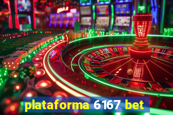 plataforma 6167 bet