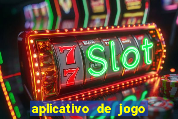 aplicativo de jogo que paga de verdade