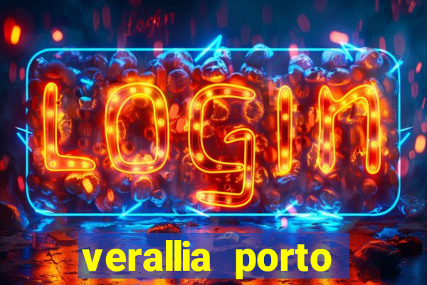 verallia porto ferreira trabalhe conosco