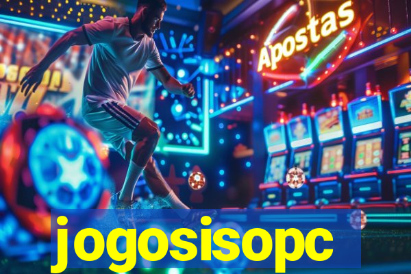 jogosisopc
