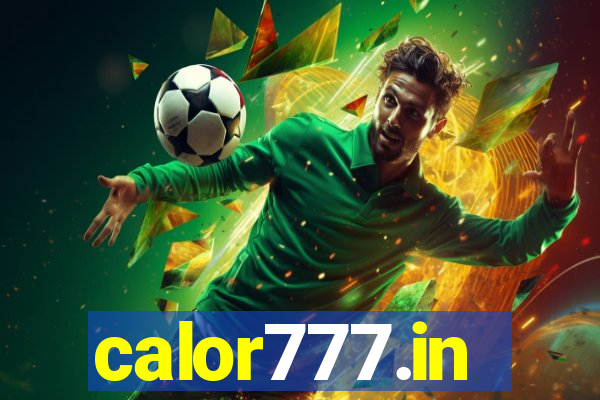 calor777.in