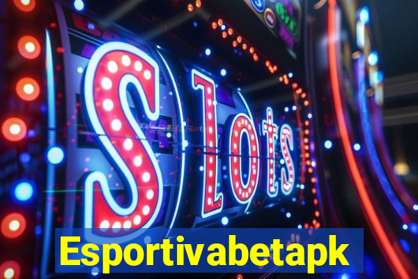 Esportivabetapk