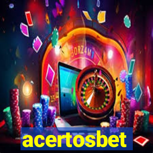 acertosbet