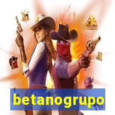 betanogrupo