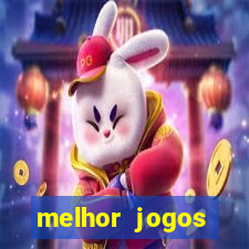 melhor jogos offline para android