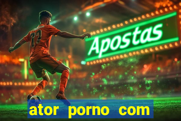 ator porno com tatuagem chelsea