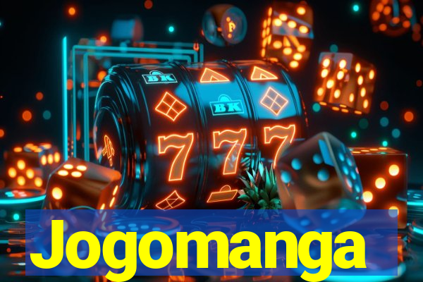 Jogomanga