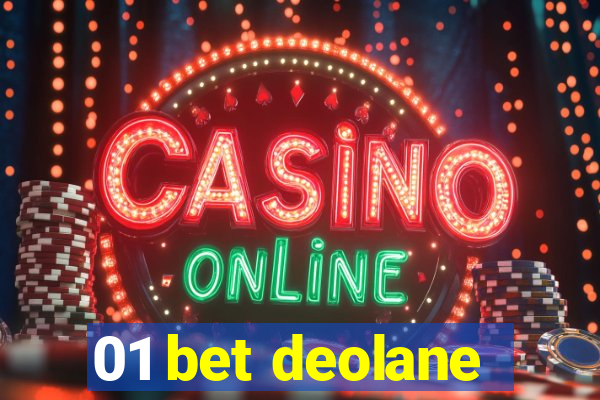 01 bet deolane