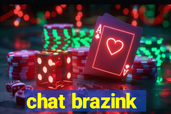 chat brazink