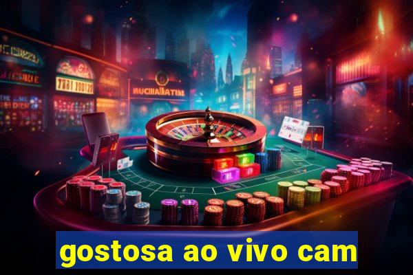 gostosa ao vivo cam