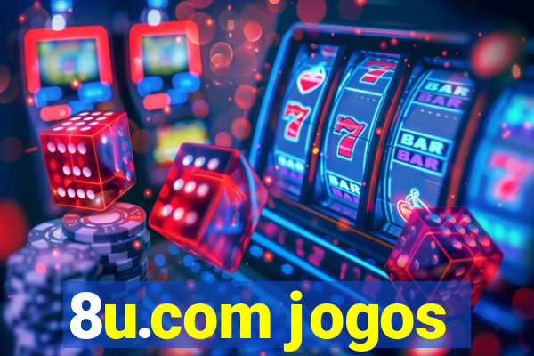 8u.com jogos