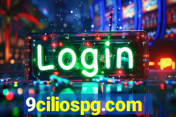 9ciliospg.com