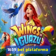1659 bet plataforma