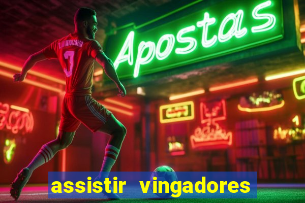 assistir vingadores guerra infinita google drive