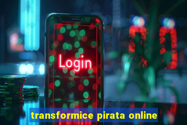 transformice pirata online