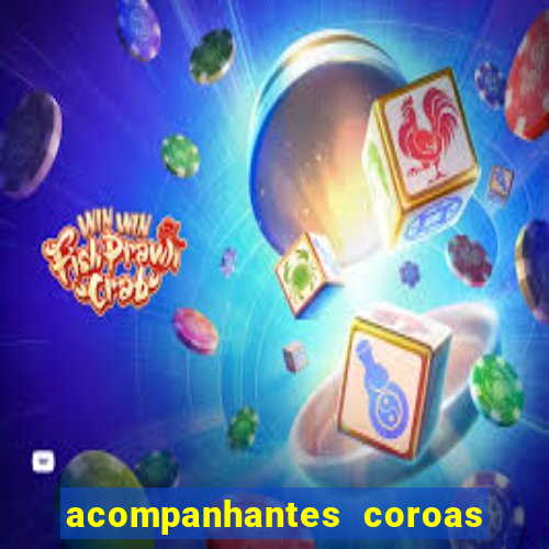 acompanhantes coroas em santos