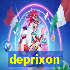 deprixon