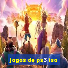 jogos de ps3 iso