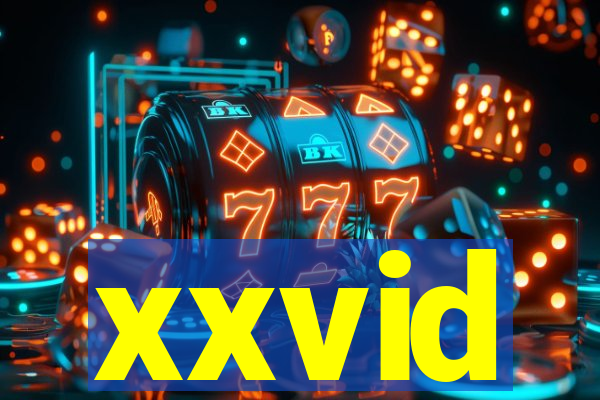 xxvid