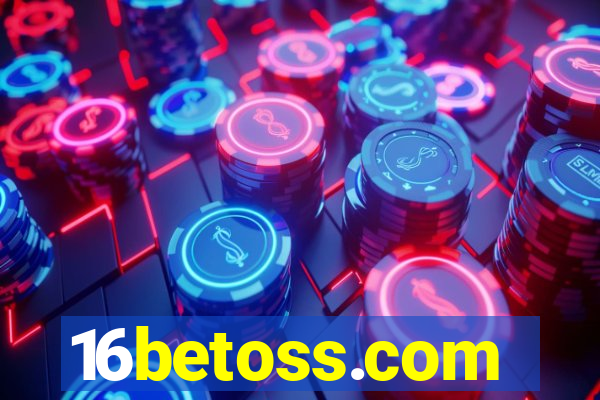 16betoss.com