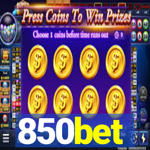 850bet