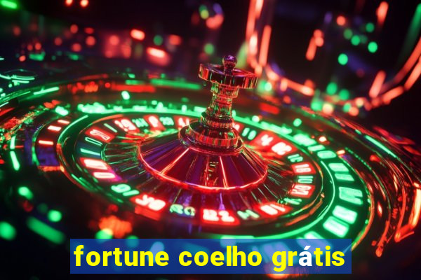 fortune coelho grátis