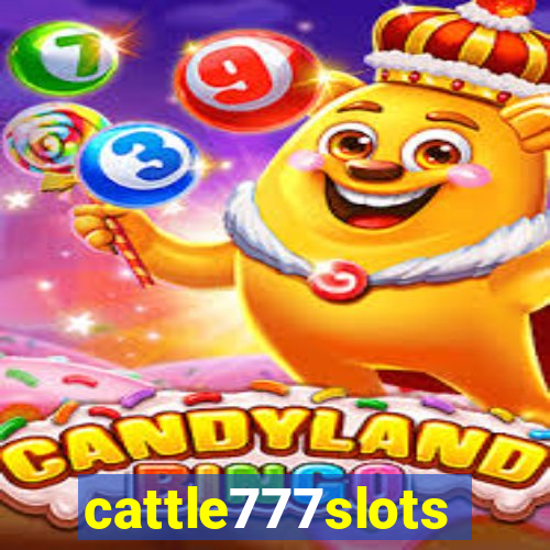 cattle777slots