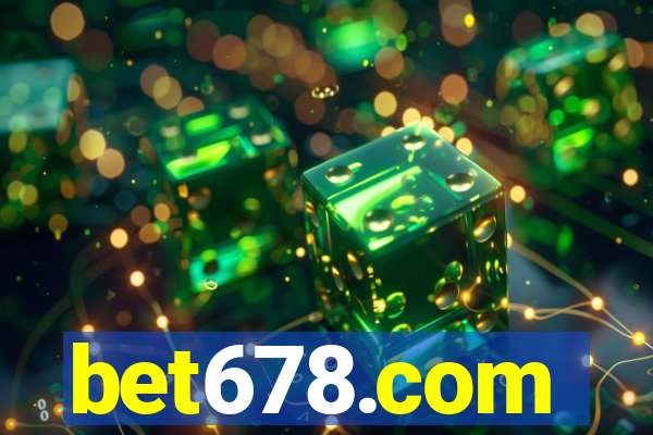 bet678.com