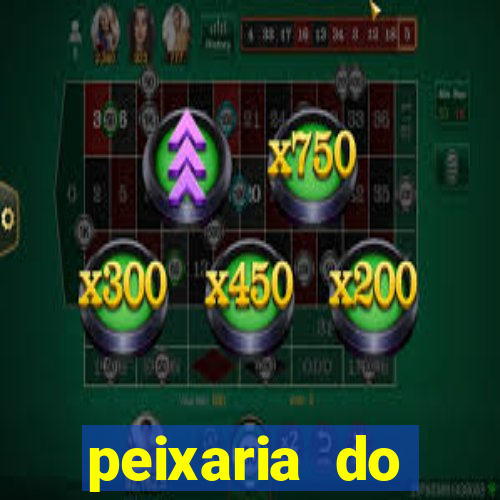 peixaria do japonês vila nova