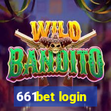661bet login