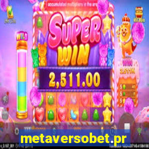 metaversobet.pro