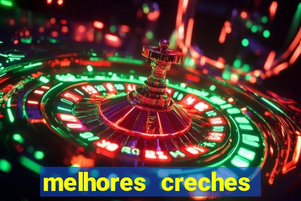 melhores creches barra da tijuca