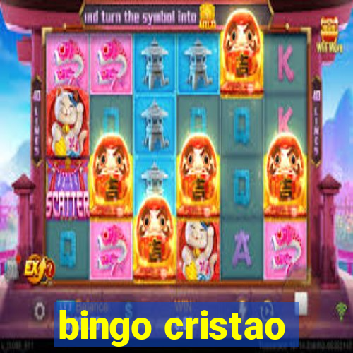bingo cristao