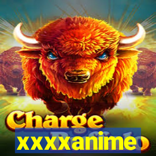 xxxxanime
