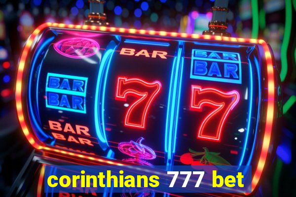 corinthians 777 bet