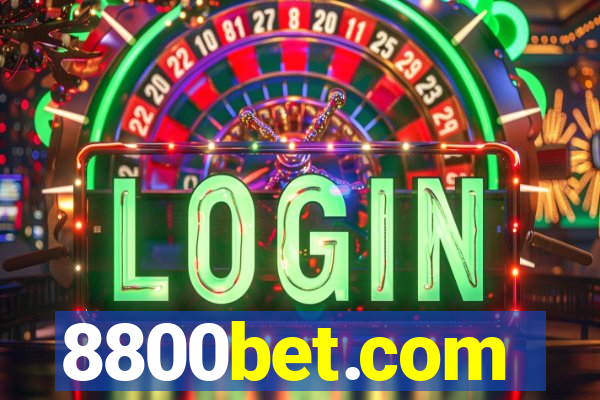 8800bet.com