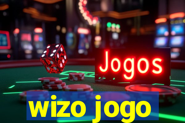 wizo jogo