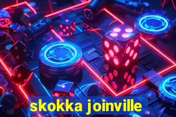 skokka joinville