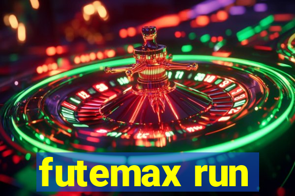 futemax run