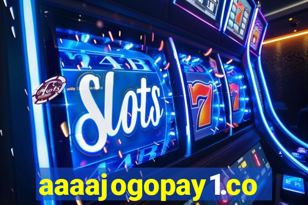 aaaajogopay1.com