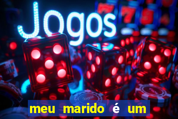 meu marido é um agente secreto