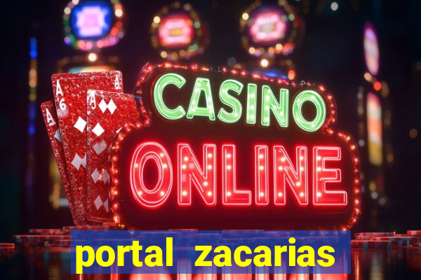 portal zacarias andressa urach