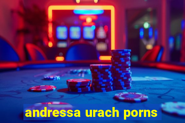 andressa urach porns