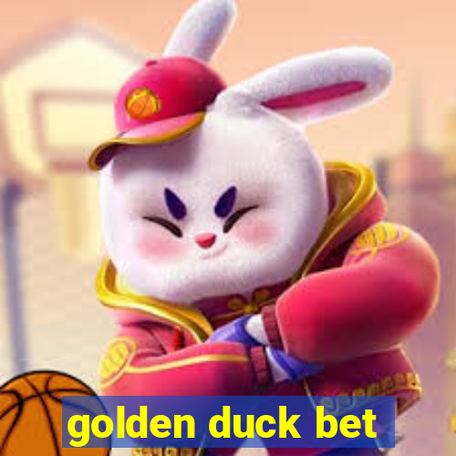 golden duck bet
