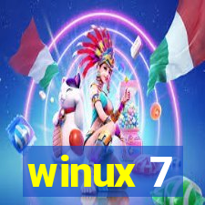 winux 7