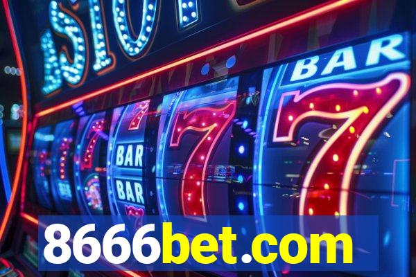 8666bet.com