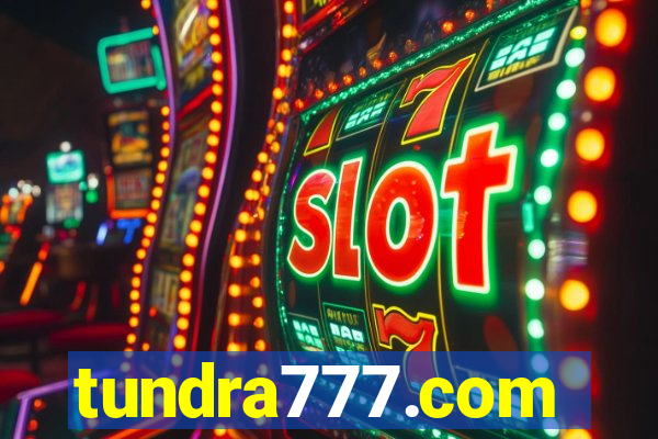tundra777.com