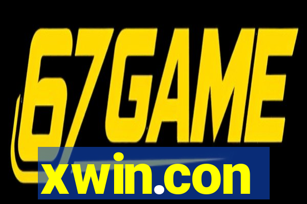 xwin.con