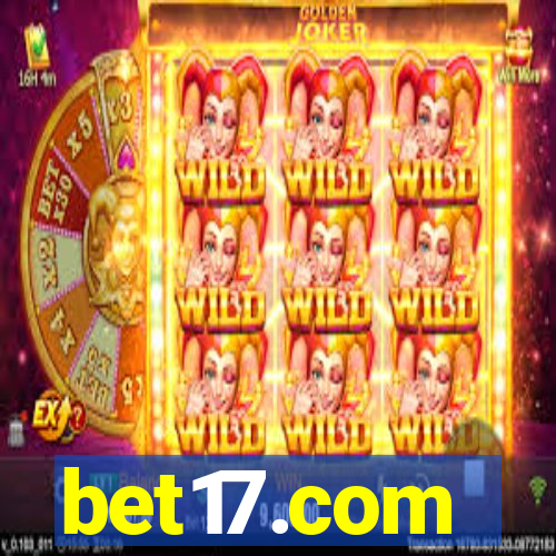 bet17.com