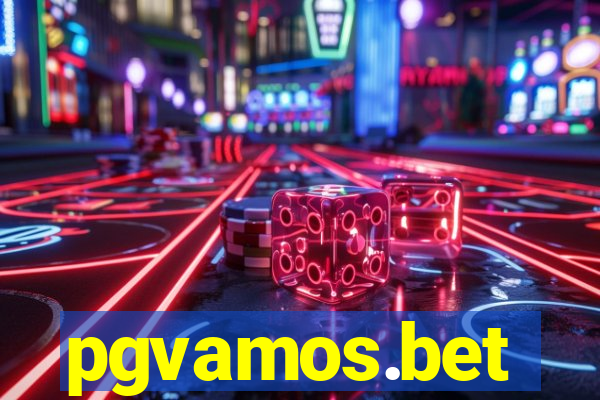 pgvamos.bet